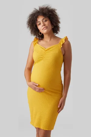 Mama;licious Mlindie Vestido De Maternidad