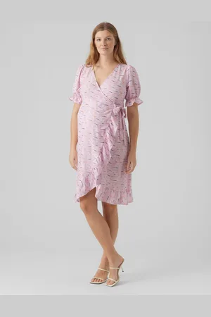 Mama;licious Mlacicia Vestido De Maternidad