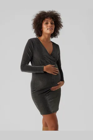 Mama;licious Mlemilia Vestido De Maternidad