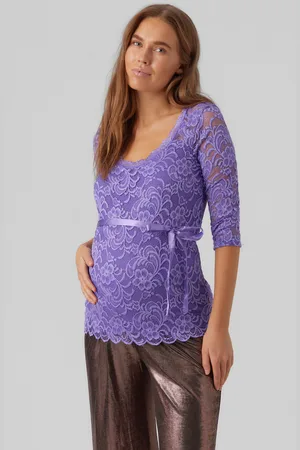 Mama;licious Tops