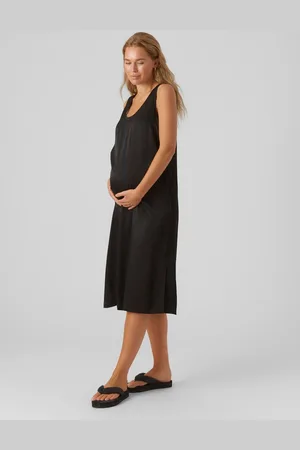 Mama;licious Mlmiranda Vestido De Maternidad