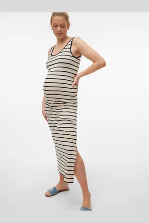 Mama;licious Mleva Vestido De Maternidad