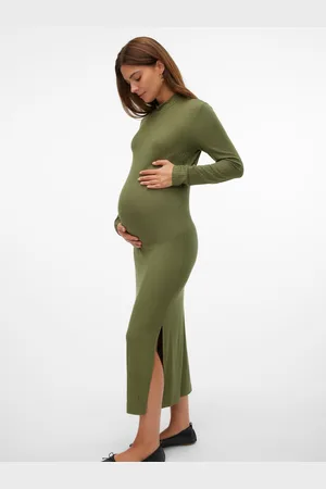 Mama;licious Mltrinity Vestido De Maternidad