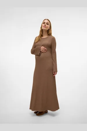 Mama;licious Mlnicolla Vestido De Maternidad