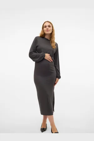Mama;licious Mltrinity Vestido De Maternidad