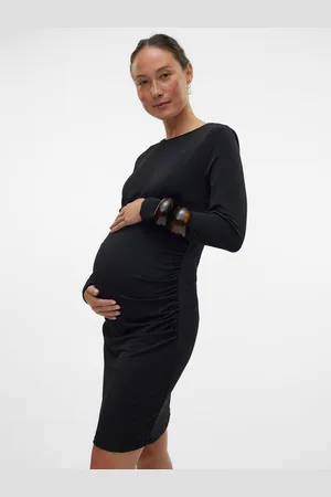 Mama;licious Mlnorra Vestido De Maternidad