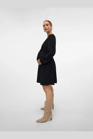 Mama;licious Mljane Vestido De Maternidad