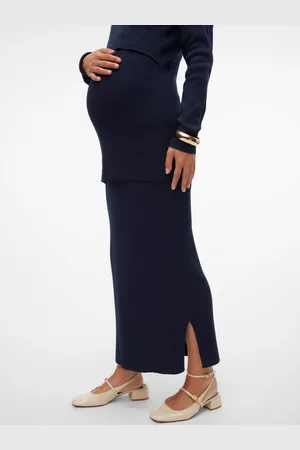 Mama;licious Falda Midi