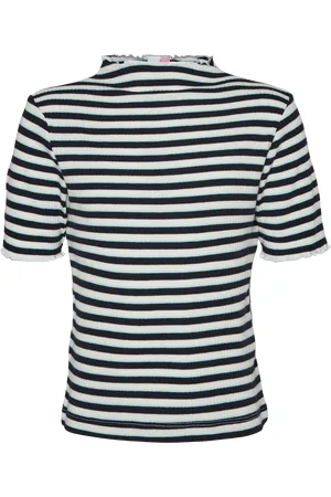 VERO MODA Vmvio Camisetas