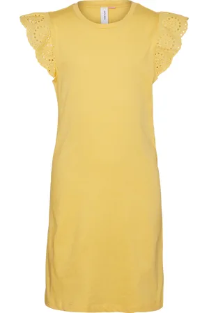 VERO MODA Vmemily Vestido Corto