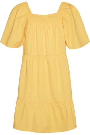 VERO MODA Vmcharlotte Vestido Corto