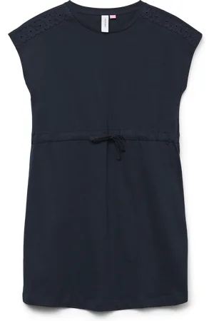 VERO MODA Vmemily Vestido Corto