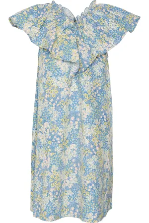 VERO MODA Vmfia Vestido Corto