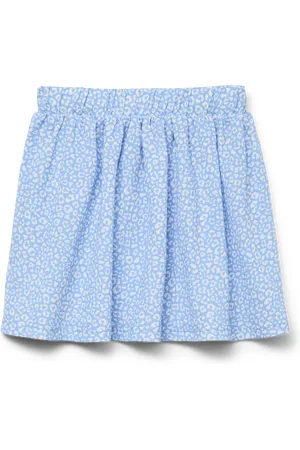 VERO MODA Vmhaya Cintura Alta Falda Corta