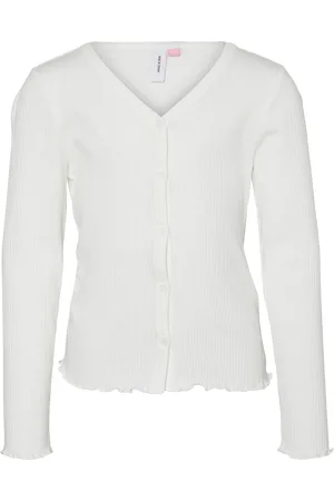 VERO MODA Vmlavender Cárdigan