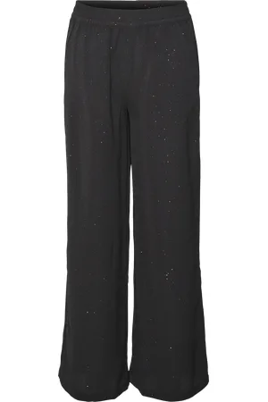 VERO MODA Vmsaki Pantalones