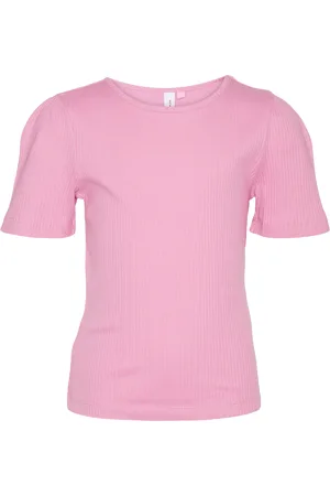 VERO MODA Vmlavender Camisetas