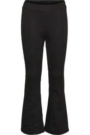 VERO MODA Vmavia Cintura Alta Pantalones