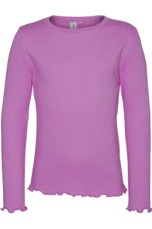 VERO MODA Vmlavender Camisetas