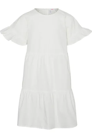 VERO MODA Vmcharlotte Vestido Corto