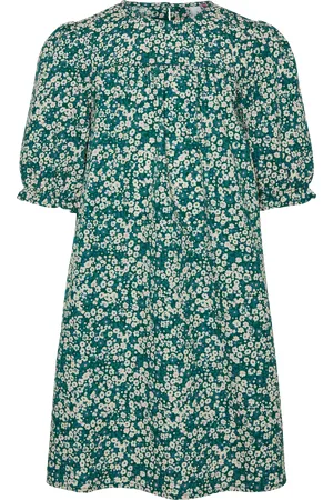 VERO MODA Vmditsy Vestido Corto