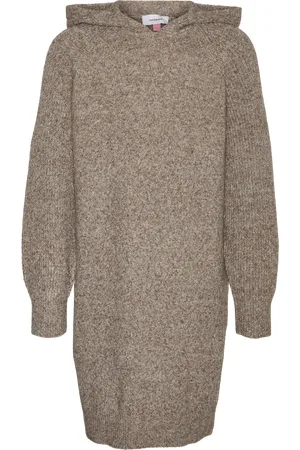 VERO MODA Vmdoffy Vestido Corto
