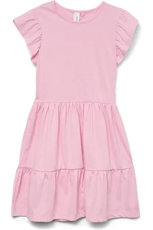 VERO MODA Vmluna Vestido Corto