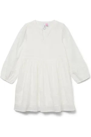 VERO MODA Vmtrine Vestido Corto