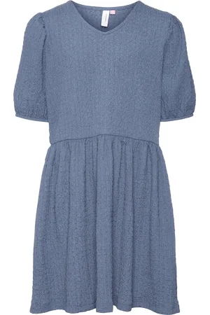 VERO MODA Vmnala Vestido Corto