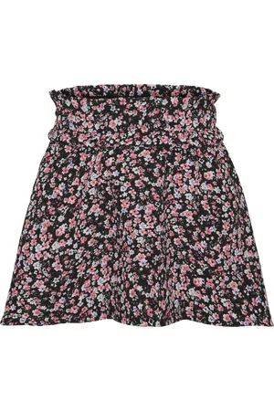 VERO MODA Vmbanny Falda Corta
