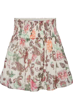 VERO MODA Vmnala Falda Corta
