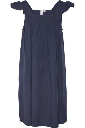 VERO MODA Vmrusk Vestido Corto