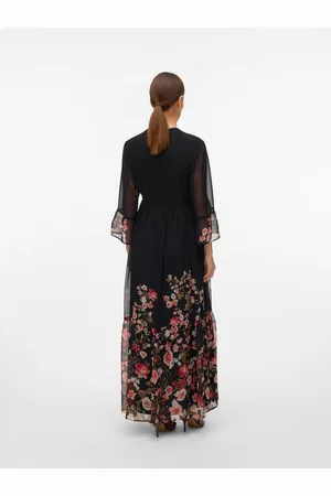 Mama;licious Vmmulrikke Vestido De Maternidad