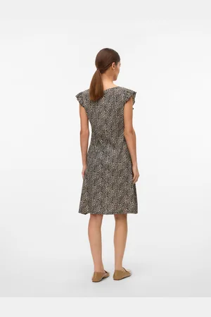 Mama;licious Mleveline Vestido De Maternidad