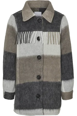 VERO MODA Vmantonia Chaquetas