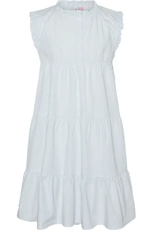 VERO MODA Vmcora Vestido Corto