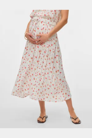 Mama;licious Falda Midi