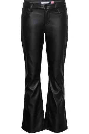 VERO MODA Vmriver Tiro Alto Pantalones De Chándal