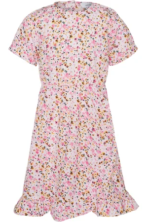 VERO MODA Vmblanca Vestido Corto