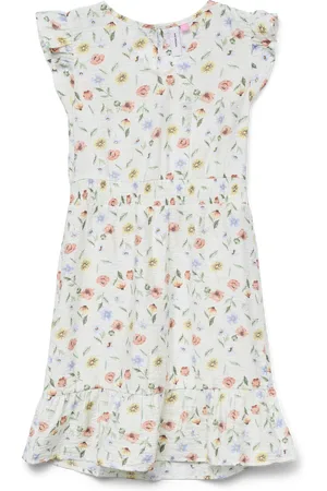 VERO MODA Vmjosie Vestido Corto