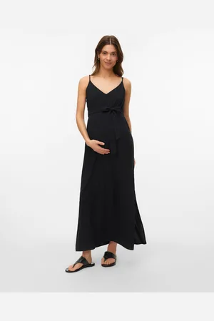 Mama;licious Vmmeasy Vestido De Maternidad