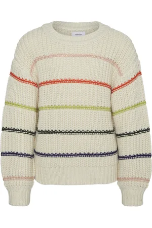 VERO MODA Vmdebbie Pulóveres
