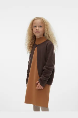 VERO MODA Vmkenya Cárdigan De Punto