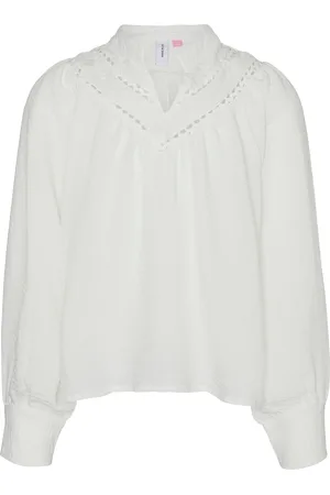VERO MODA Vmchris Camisas