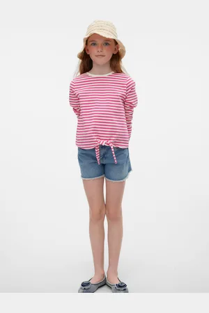 VERO MODA Vmsillealma Camisetas