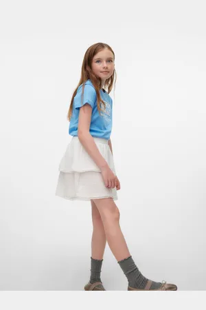 VERO MODA Vmmirandafrancis Camisetas