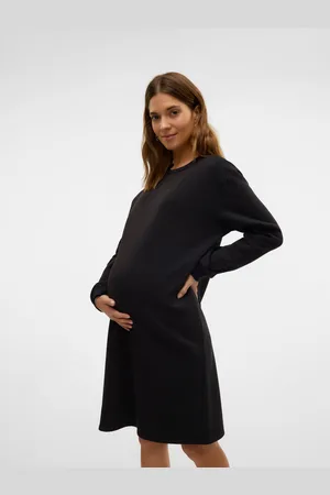 Mama;licious Mlthea Vestido De Maternidad