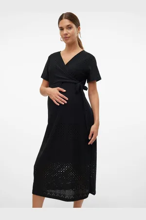 Mama;licious Mlangie Vestido De Maternidad