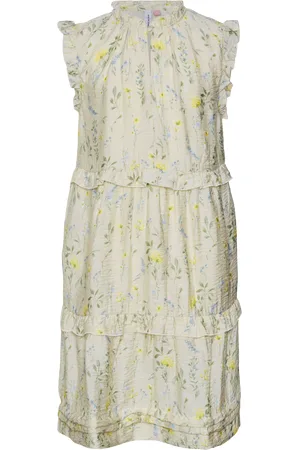 VERO MODA Vmjosie Vestido Corto