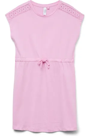 VERO MODA Vmemily Vestido Corto